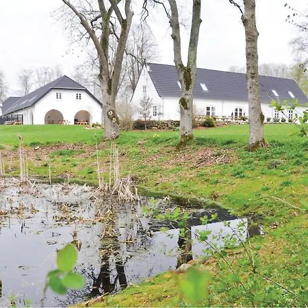 Sjorupgaard Prázdninový dům