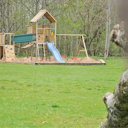 Sjorupgaard Casa vacanze