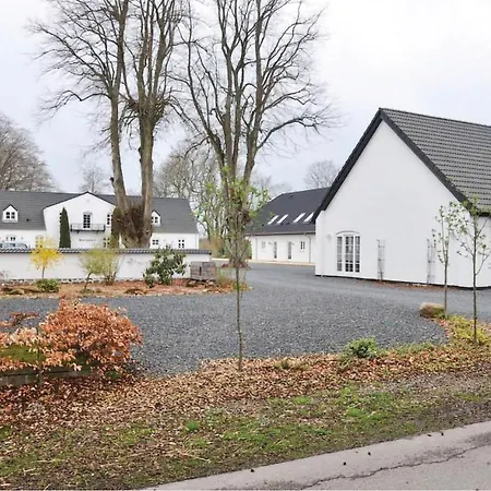 Sjorupgaard Casa de Férias *