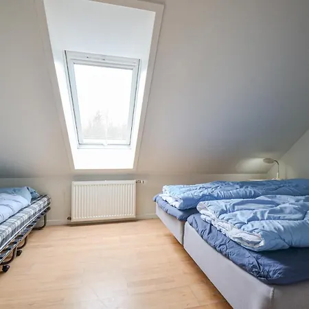 Casa de Férias Sjorupgaard Nimtofte