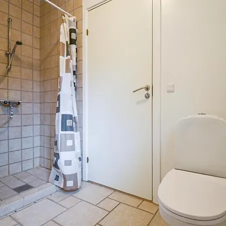 Sjorupgaard Prázdninový dům Nimtofte